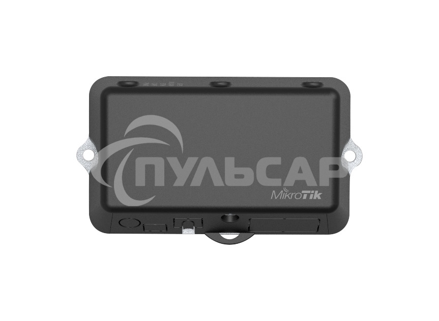 Точка доступа Wi-Fi Mikrotik RB912R-2nD-LTm&EC200A-EU LtAP mini LTE kit (2024)