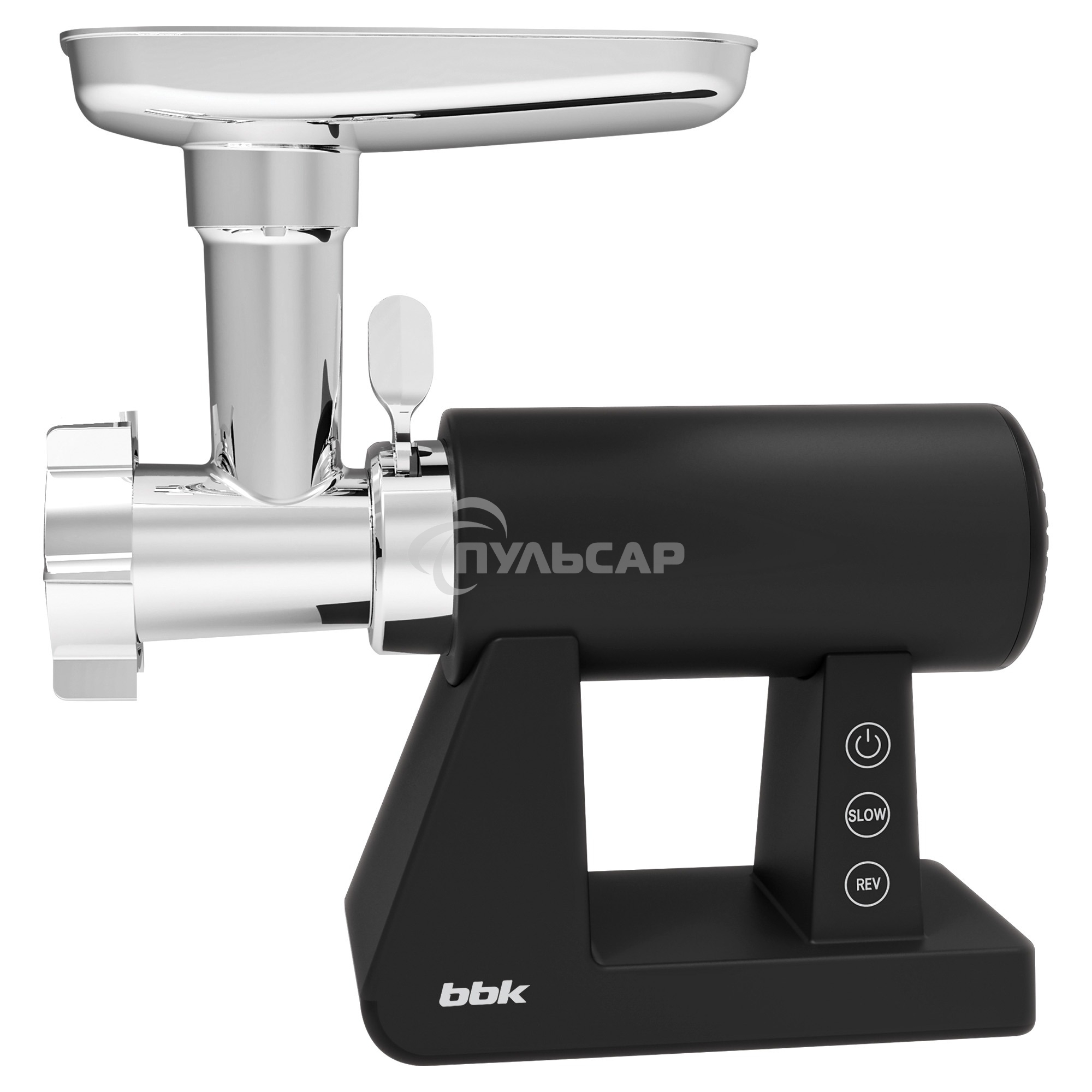 Мясорубка электрическая BBK MG3000 черный