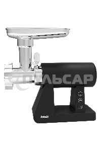 Мясорубка электрическая BBK MG3000 черный