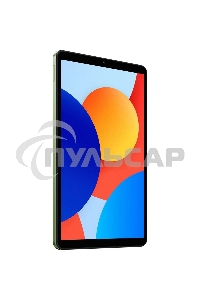 Планшет Xiaomi Redmi Pad SE 8.7 4/128Gb зеленый