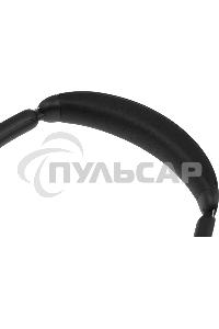 Гарнитура беспроводная Jabra Evolve2 55 Link380c MS Stereo, черный