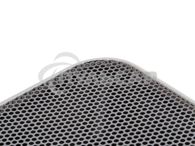 Тепловентилятор Ballu BFH/C-29, белый/черный, 1500 Вт, 20 м2, термостат