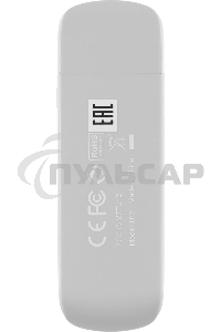 Адаптер Wi-Fi Tenda U12 (USB3.0, WLAN 1300Mbps, 802.11ac) 1x int Antenna