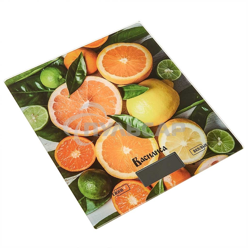 Весы настольные электронные ВАСИЛИСА ВА-020 