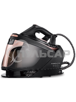 Паровая станция Zigmund & Shtain ZST-761