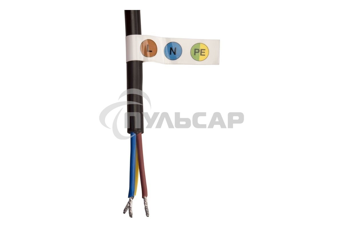 Прожектор светодиодный Rexant 605-005 100 Вт 200–260В IP65 8000 лм 6500 K холодный свет