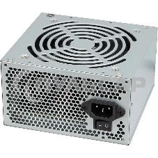Блок питания Aerocool / Formula ECO-450W, 450Вт, 120мм, серебро