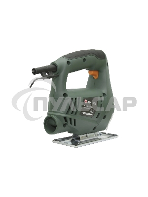 Электрический лобзик КАЛИБР ЛЭМ-450