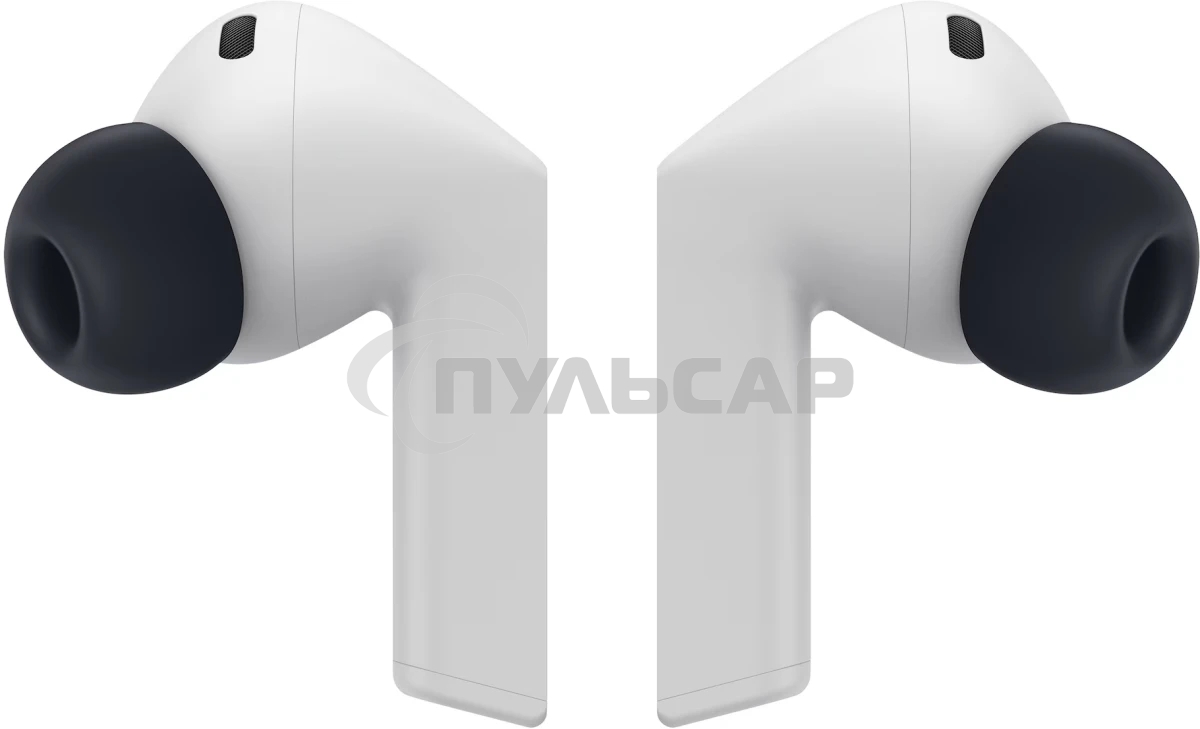 Гарнитура внутриканальные Samsung Galaxy Buds 3 FE R420 серый беспроводные bluetooth в ушной раковине (SM-R420NZAACIS)