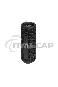 Портативная акустика JBL Flip 6, черный
