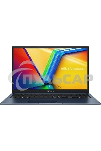 Ноутбук Asus Vivobook 15 X1504ZA-BQ824 Core i3 1215U 8Gb SSD 256Gb Intel UHD Graphics 15.6