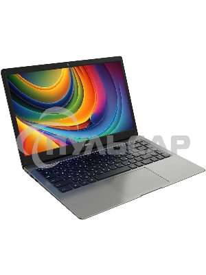 Ноутбук Digma EVE C4403 Celeron N4000 4Gb eMMC128Gb Intel UHD Graphics 600 14