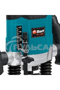 Фрезер электрический Bort BOF-1200N (93414721)