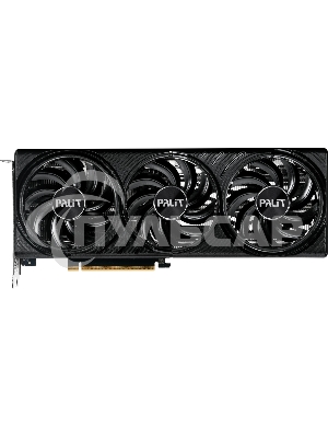 Видеокарта Palit PA-RTX 5060Ti INFINITY 3 OC 8Gb