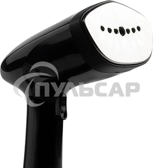 Отпариватель ручной Scarlett SC-GS135S22, 1600Вт, черный