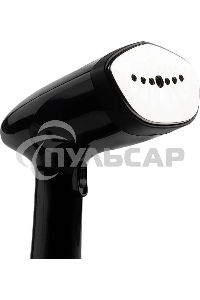 Отпариватель ручной Scarlett SC-GS135S22, 1600Вт, черный