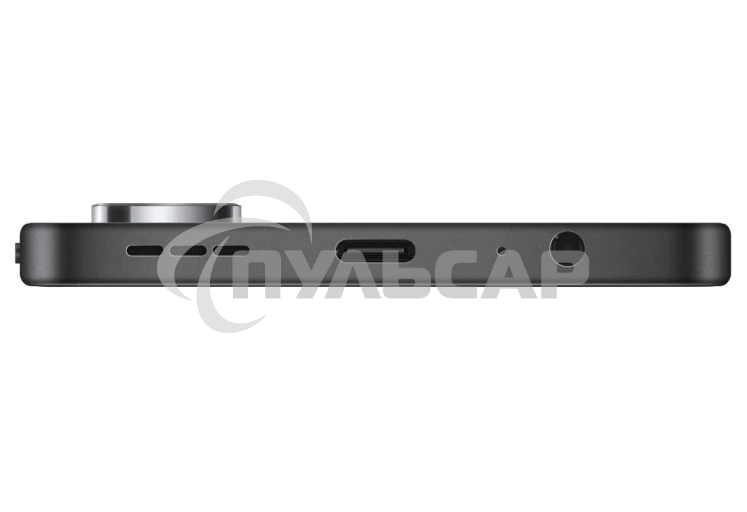 Смартфон Tecno Spark 40 Pro 8/256Gb, черный