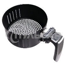 Мультиварка DELTA LUX DL-6100 черный