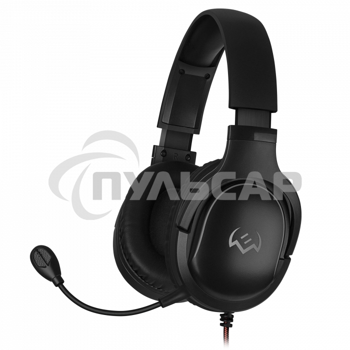 Игровые наушники SVEN AP-U910MV, черный