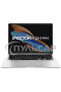 Ноутбук Infinix Inbook Y3H Max YL613H Core i5 12450H 16Gb SSD1Tb Intel Iris Xe graphics 16