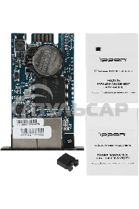 Модуль Ippon Power Management Card (1986298) для Ippon Pacific