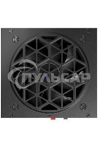 Блок питания 1STPLAYER NGDP Gold 750W, 750Вт, 80 PLUS Gold, 120мм, модульный, черный