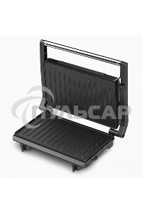 Электрический гриль BQ GR3003 черный