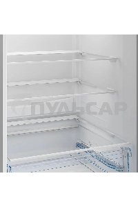 Холодильник Beko B1RCSK362W белый двухкамерный 230/113л морозилка снизу