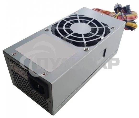 Блок питания серверный ACD TF0250 250W, TFX (ШВГ=85*70*175 мм), 80PLUS, 6см fan,A-PFC, ATX 2.31, Operation temp. +10C+50C, (аналог FSP250-60SNT)