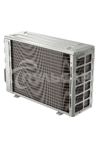 Блок наружный сплит-системы SHUFT TOR SFTM/out-07HN8 7000 BTU, 22 м2, охлаждение, обогрев, осушение