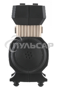 Автомобильный компрессор Digma QBK-150 шланг 0.6м