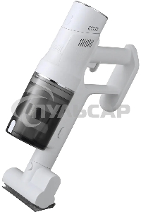 Пылесос вертикальный Polaris Fusion PVCS 4010 450Вт белый