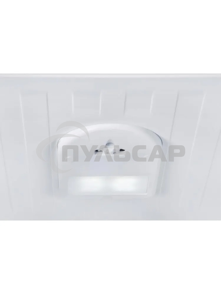 Холодильник Nordfrost NRB 152 ME бежевый мрамор двухкамерный 205/115 л морозилка снизу, капельная система