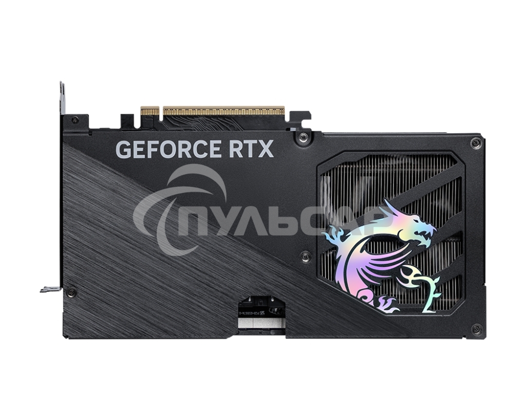 Видеокарта MSI RTX 5060Ti 8G GAMING OC PCIE16 RTX 5060TI 8Gb