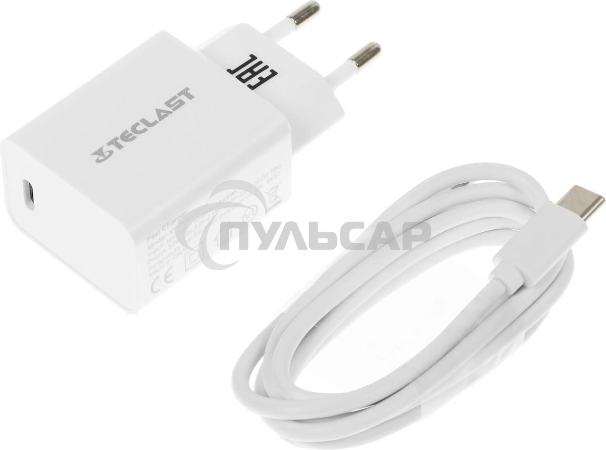 Планшет Teclast T60 8/256Gb серый