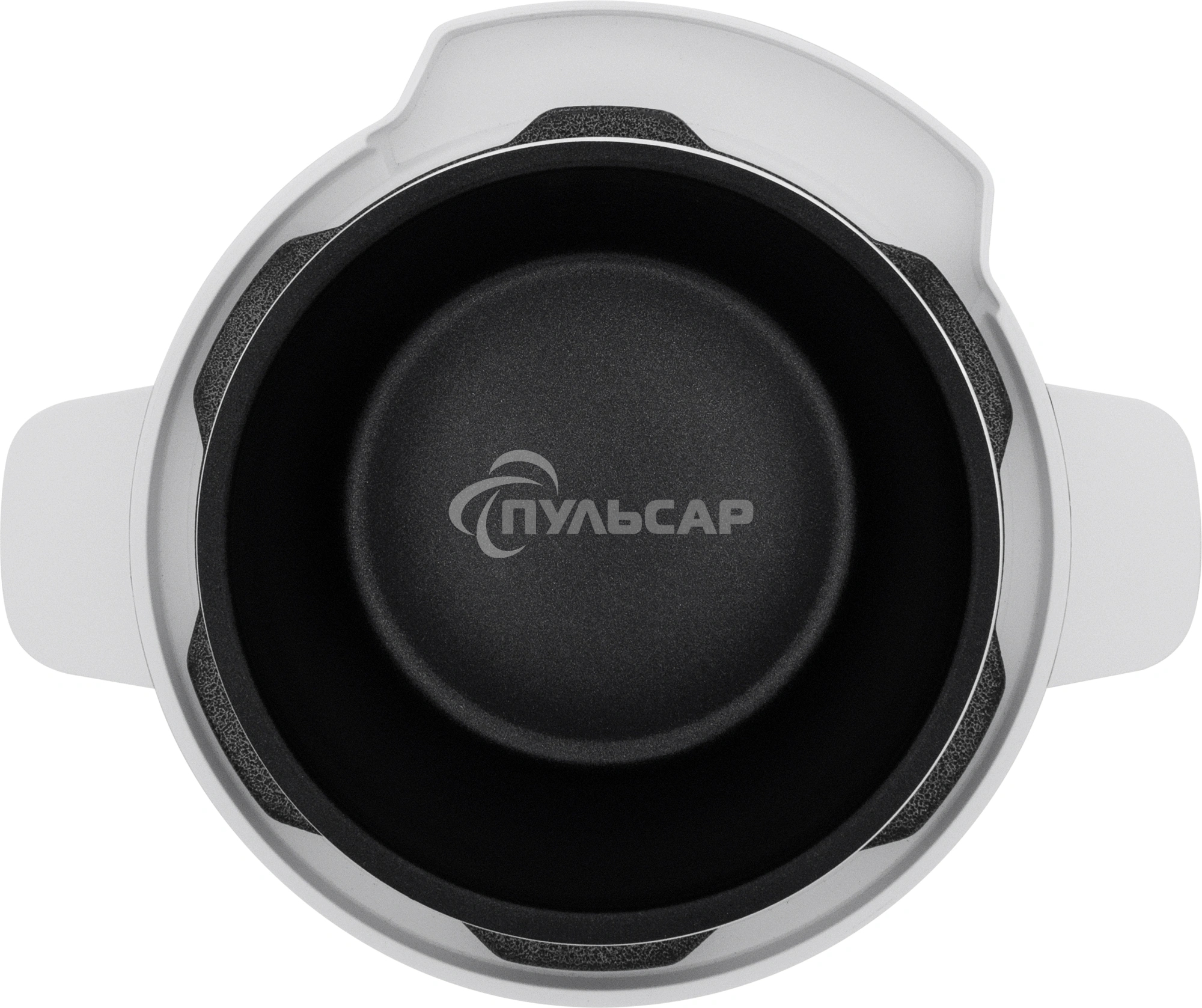 Мультиварка-скороварка Vitek VT-MC0301 3л 500Вт белый