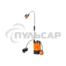 Дренажный насос ДН-400Б Вихрь