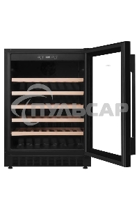 Винный шкаф Maunfeld MBWC-135S54