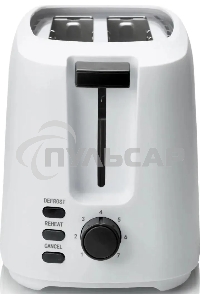 Тостер Gorenje T700XG 742318 белый