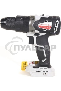 Дрель-шуруповерт аккумуляторная INTERSKOL DAU-13/36V 70