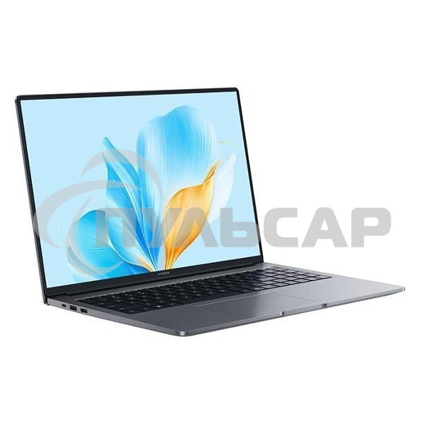 Ноутбук HONOR MagicBook X 16 серый 5301ALXN Intel Core i5/16Gb/SSD 512Gb/16