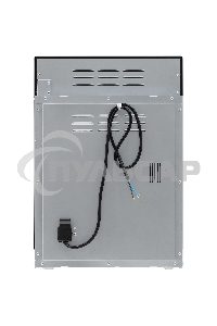 Духовой шкаф электрический Krona LYRA 45 WH белый