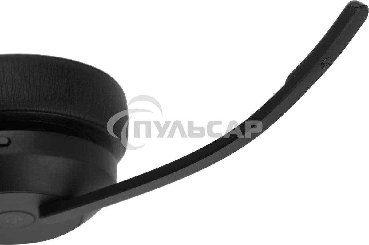 Гарнитура беспроводная Jabra Evolve2 55 Link380c MS Stereo, черный