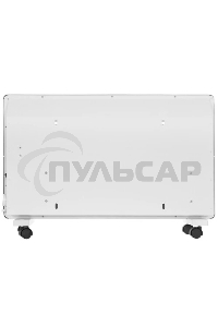 Конвектор Primera Ram PHP-1508-MXR, белый, 1500 Вт, 20 м2, термостат