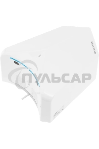 Сушилка для рук Starwind SW-HD848, 1100Вт белый