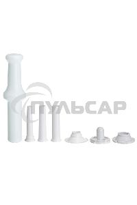 Мясорубка электрическая DELTA LUX DE-604M белый