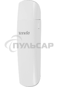 Адаптер Wi-Fi Tenda U12 (USB3.0, WLAN 1300Mbps, 802.11ac) 1x int Antenna