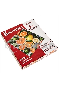 Весы настольные электронные ВАСИЛИСА ВА-020 