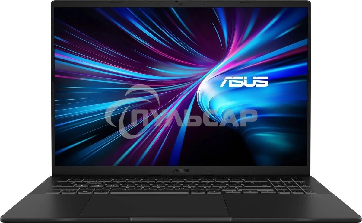 Ноутбук ASUS V3607VU-RP267 черный 90NB15Q1-M00KH0 16