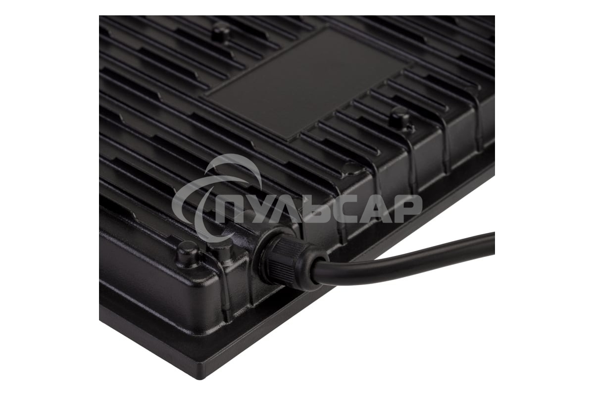 Прожектор светодиодный Rexant 605-005 100 Вт 200–260В IP65 8000 лм 6500 K холодный свет